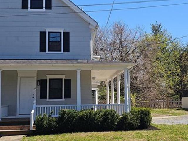 Townhouse for sale in Camden, New Jersey