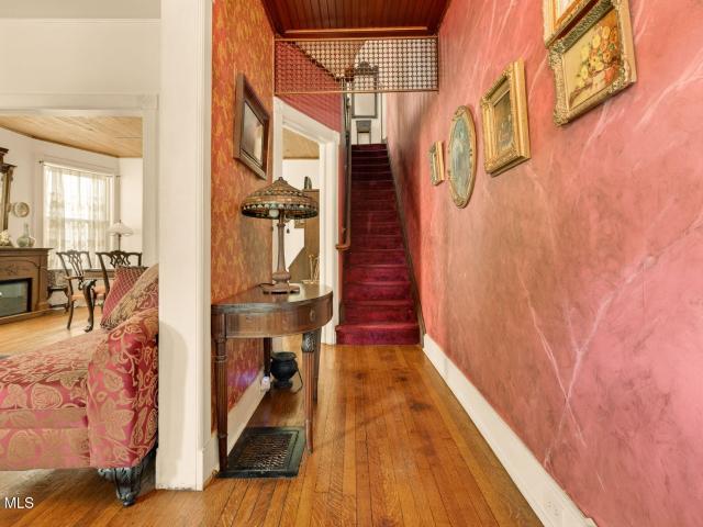 House for sale in Albany, New York