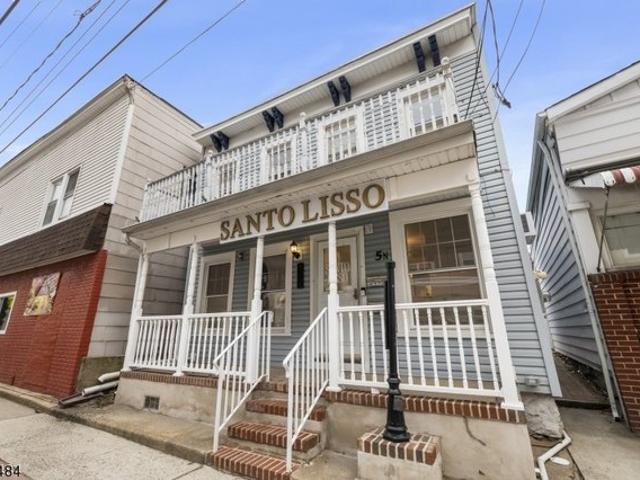 House for sale in Wharton, New Jersey