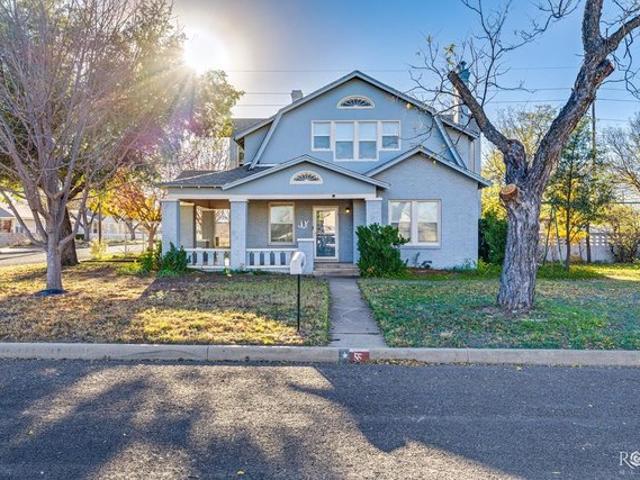 House for sale in Central, San Angelo