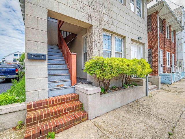 Property for rent in Ventnor City, New Jersey
