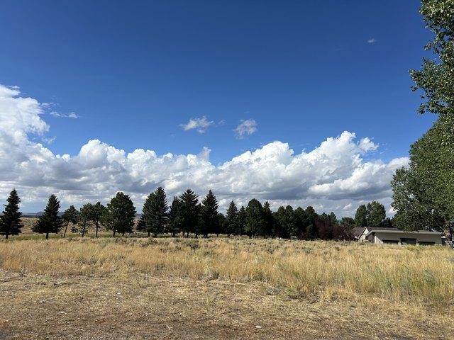 Land for sale in Wyoming