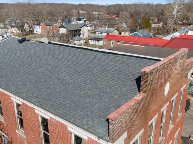 Commercial for sale in Vernon, Indiana
