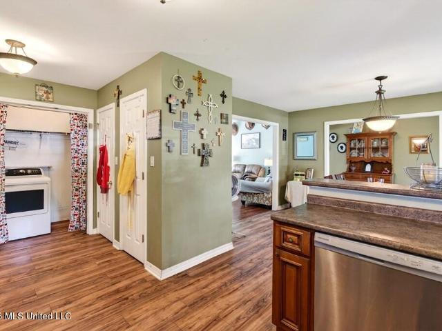 House for sale in Carriere, Mississippi