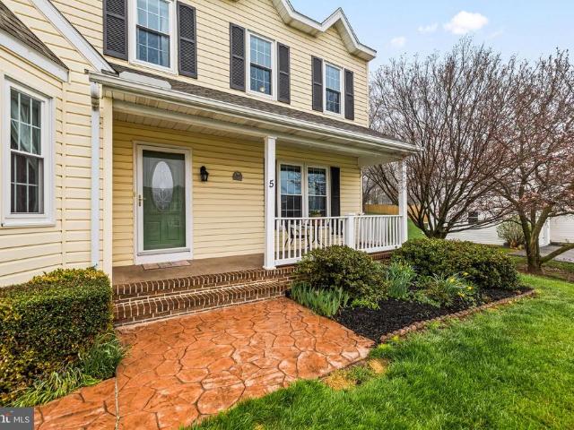 House for sale in New Freedom, Pennsylvania