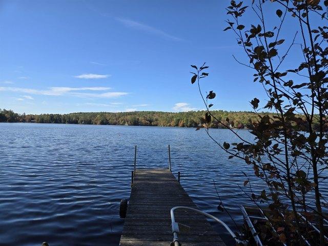 Land for sale in New Hampshire
