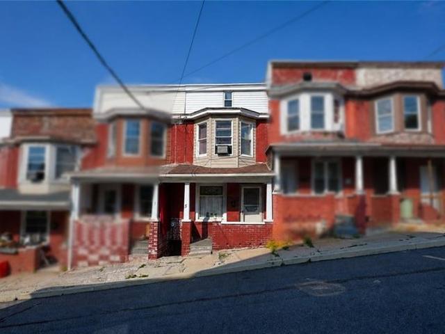 Townhouse for sale in Carbon, Pennsylvania