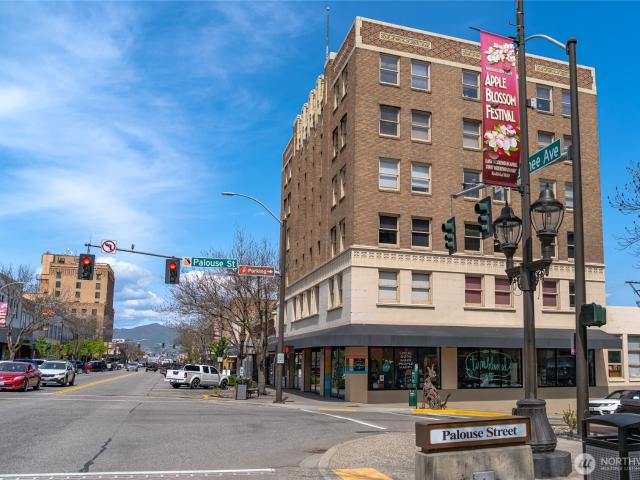 Property for rent in Wenatchee, Washington