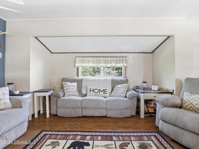 House for sale in Freeburg, Pennsylvania