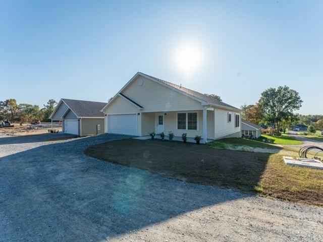 House for sale in Eastford, Connecticut