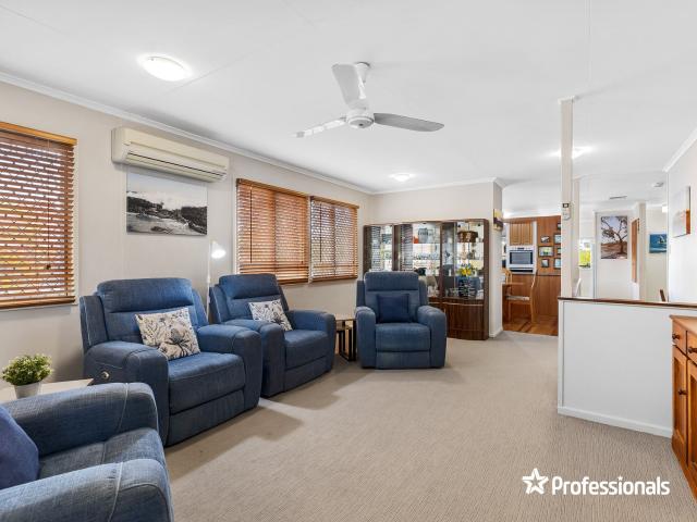 House for rent in Toombul, Queensland
