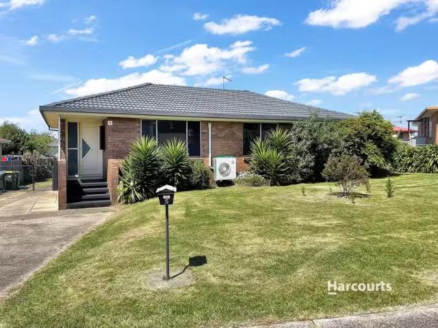 House for rent in Ulverstone, Tasmania