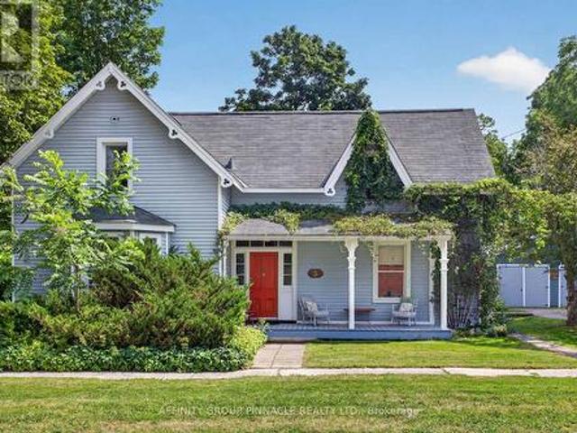 House for sale in Selwyn, Ontario