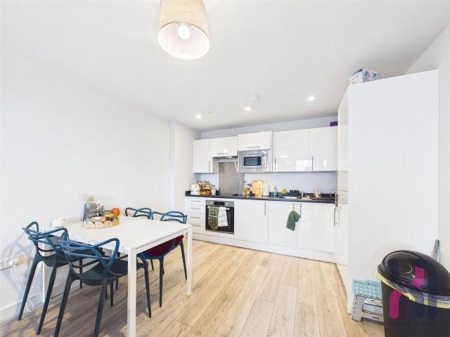 Apartment for rent in Baltic Triangle, Calderstones