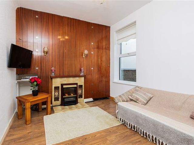 Terraced House for sale in Skerries, North Tipperary