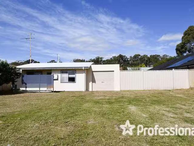 House for rent in Silver Sands