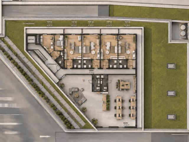 Apartment mieten in Zell am Ziller, Tirol