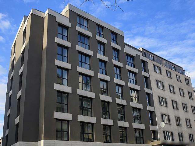 Wohnung mieten in Carouge (GE)
