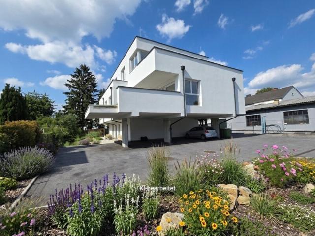 Wohnung kaufen in Gersdorf-Feistritz, Steiermark