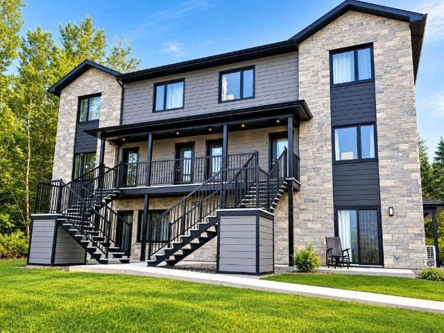 Apartment for rent in Lac-Etchemin, Chaudière-Appalaches