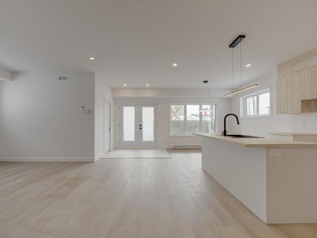 Apartment for rent in Québec, Quebec