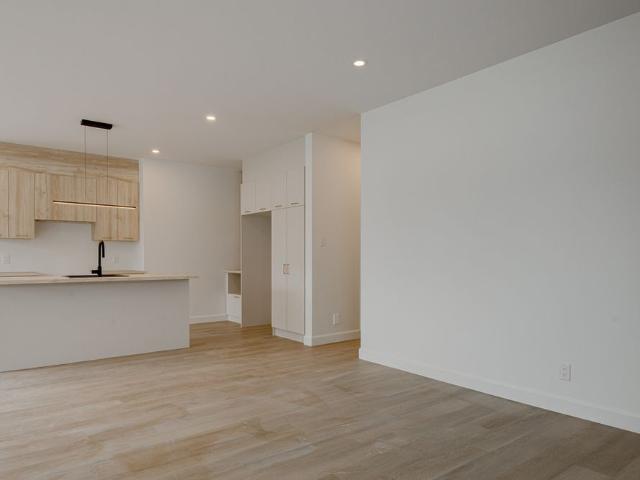 Apartment for rent in Québec, Quebec