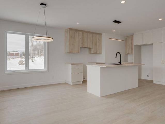 Apartment for rent in Québec, Quebec