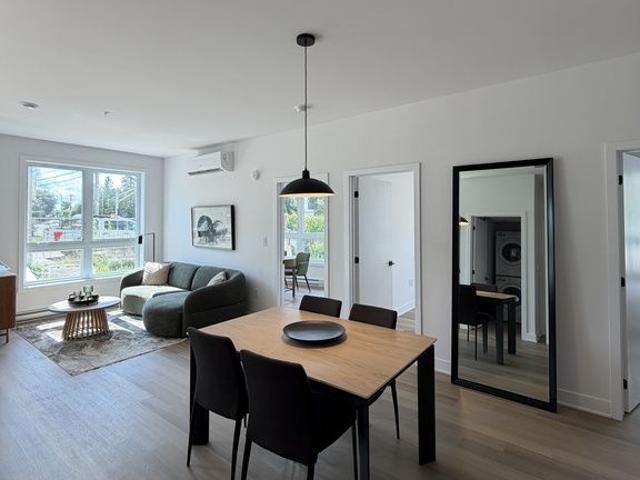 Apartment for rent in Fabreville, Laval (région administrative)