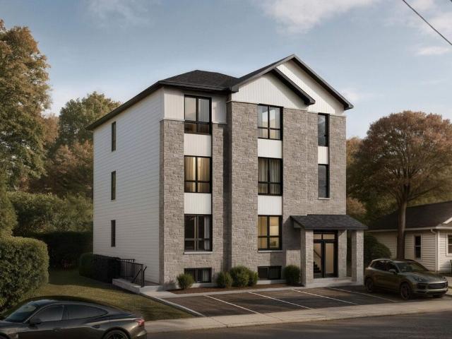 Apartment for rent in Laurentides, Quebec