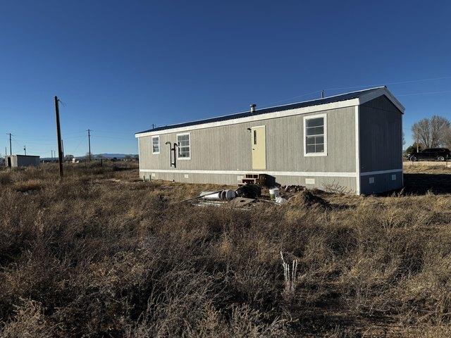 House for sale in Moriarty, New Mexico