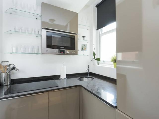 Apartment for rent in Blackfriars, Greater London
