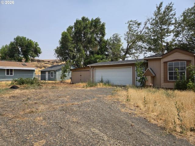 House for sale in Dallesport, Washington