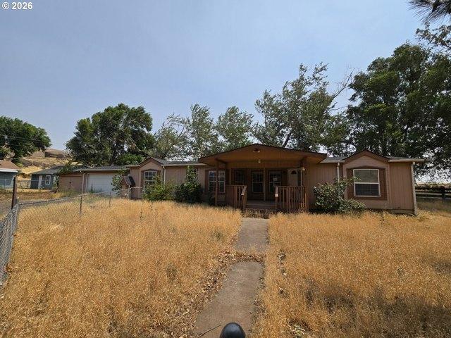 House for sale in Dallesport, Washington