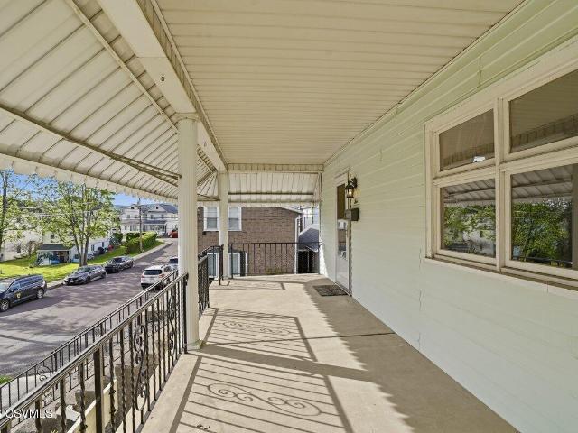 House for sale in Nanticoke, Pennsylvania