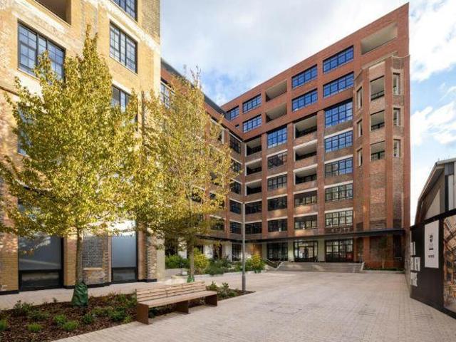 Apartment for rent in Old Kent Road, Greater London