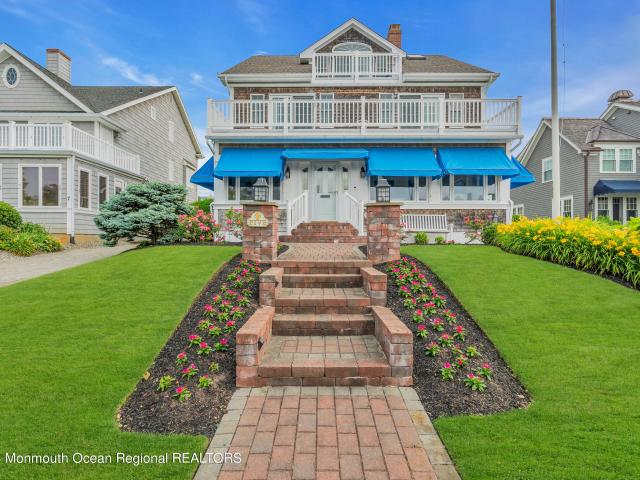 Property for rent in Monmouth, New Jersey