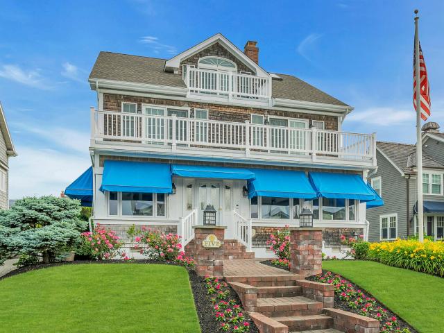 House for rent in Sea Girt