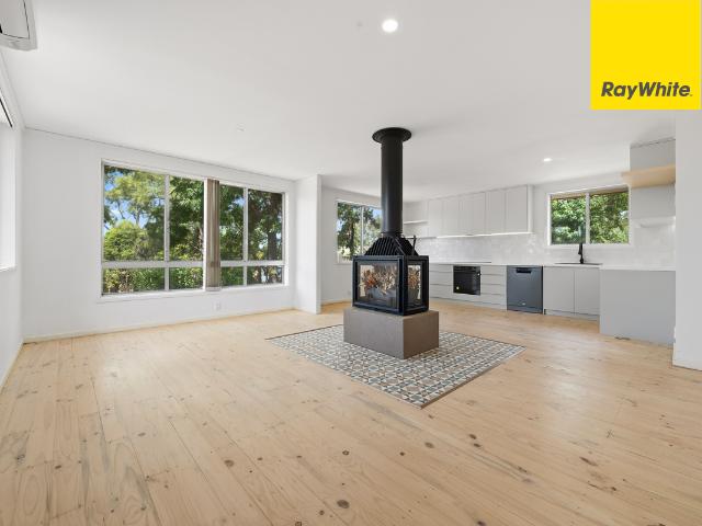 House for rent in Australian Capital Territory