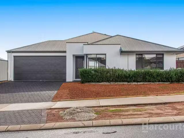 House for rent in Parklands, Western Australia