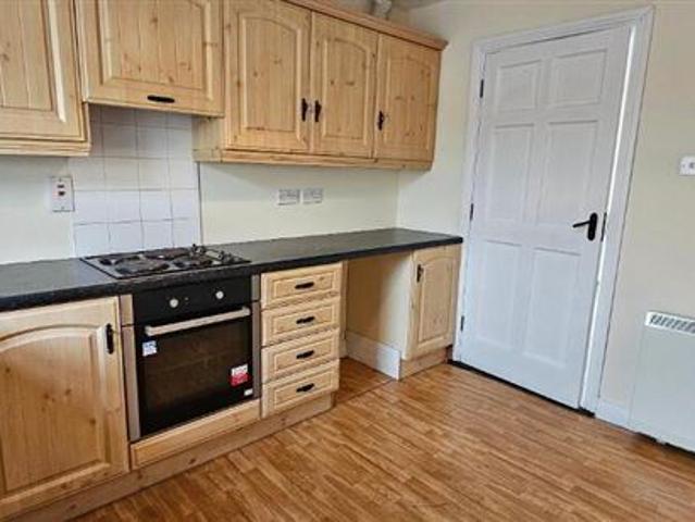 Semi Detached House for sale in Elphin