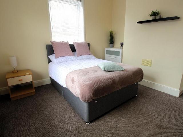 House for rent in New Boultham, Lincoln