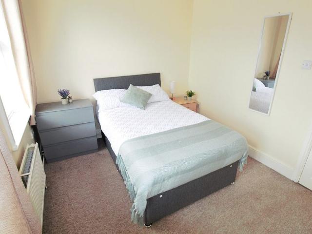 House for rent in New Boultham, Lincoln