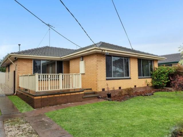 House for rent in Geelong, Victoria
