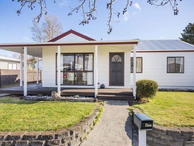 House for rent in Westbrook, Palmerston North