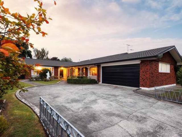 House for sale in Manawatu District