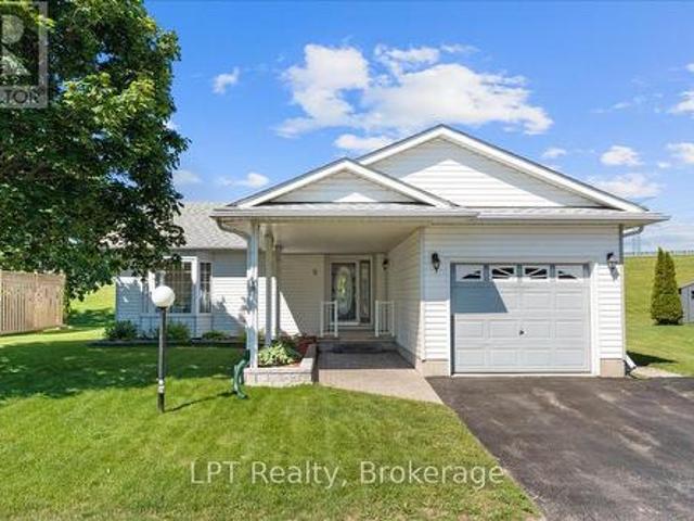 House for sale in Durham, Ontario
