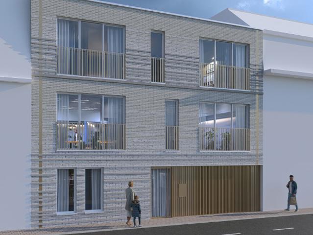 Maison vente à Lava, Brabant