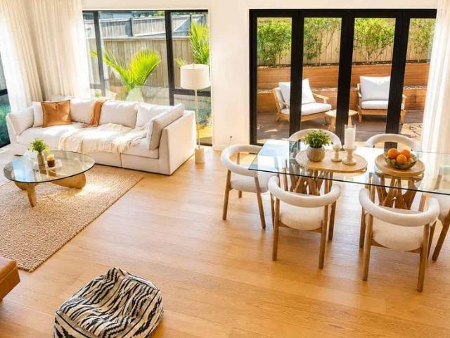 House for rent in Paremoremo