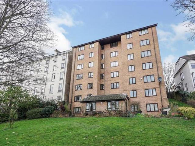 Apartment for rent in Crystal Palace, Isle Of Man
