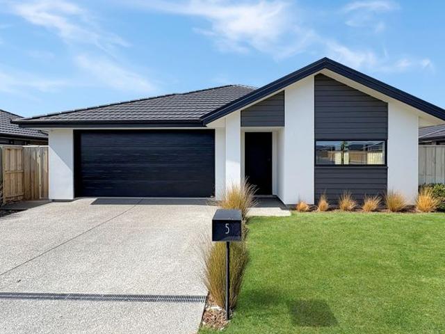 House for rent in Rolleston Hamlet, Rolleston